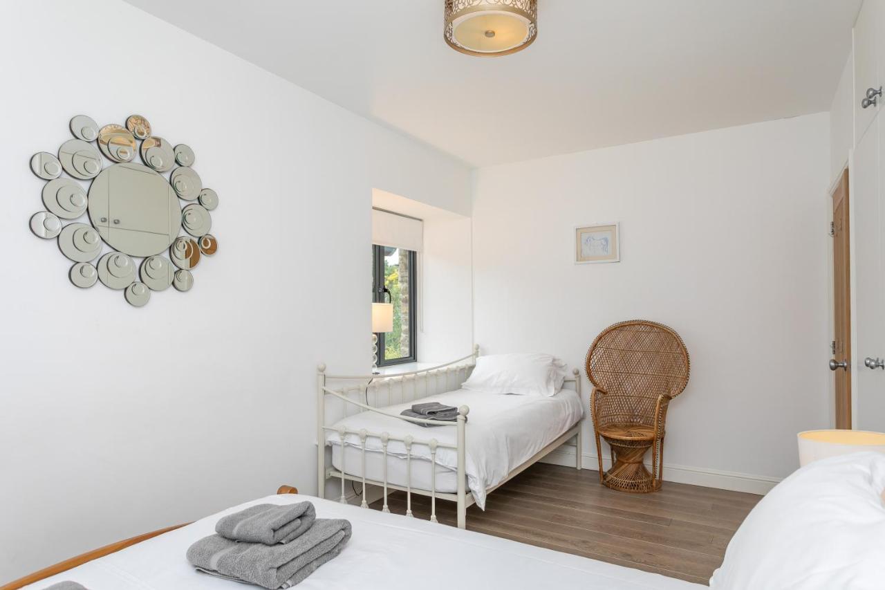 לנקסטר Riverbank Cottage מראה חיצוני תמונה