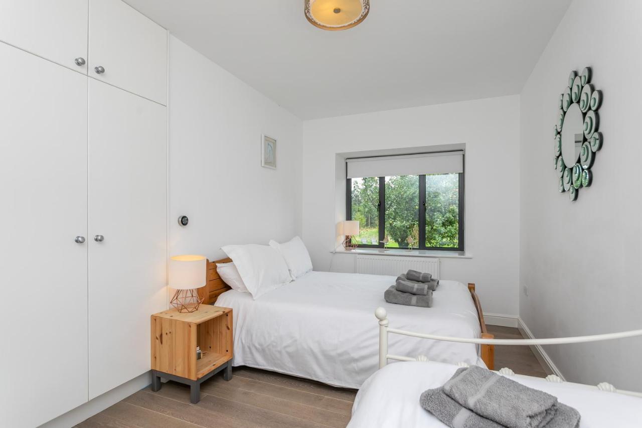 לנקסטר Riverbank Cottage מראה חיצוני תמונה