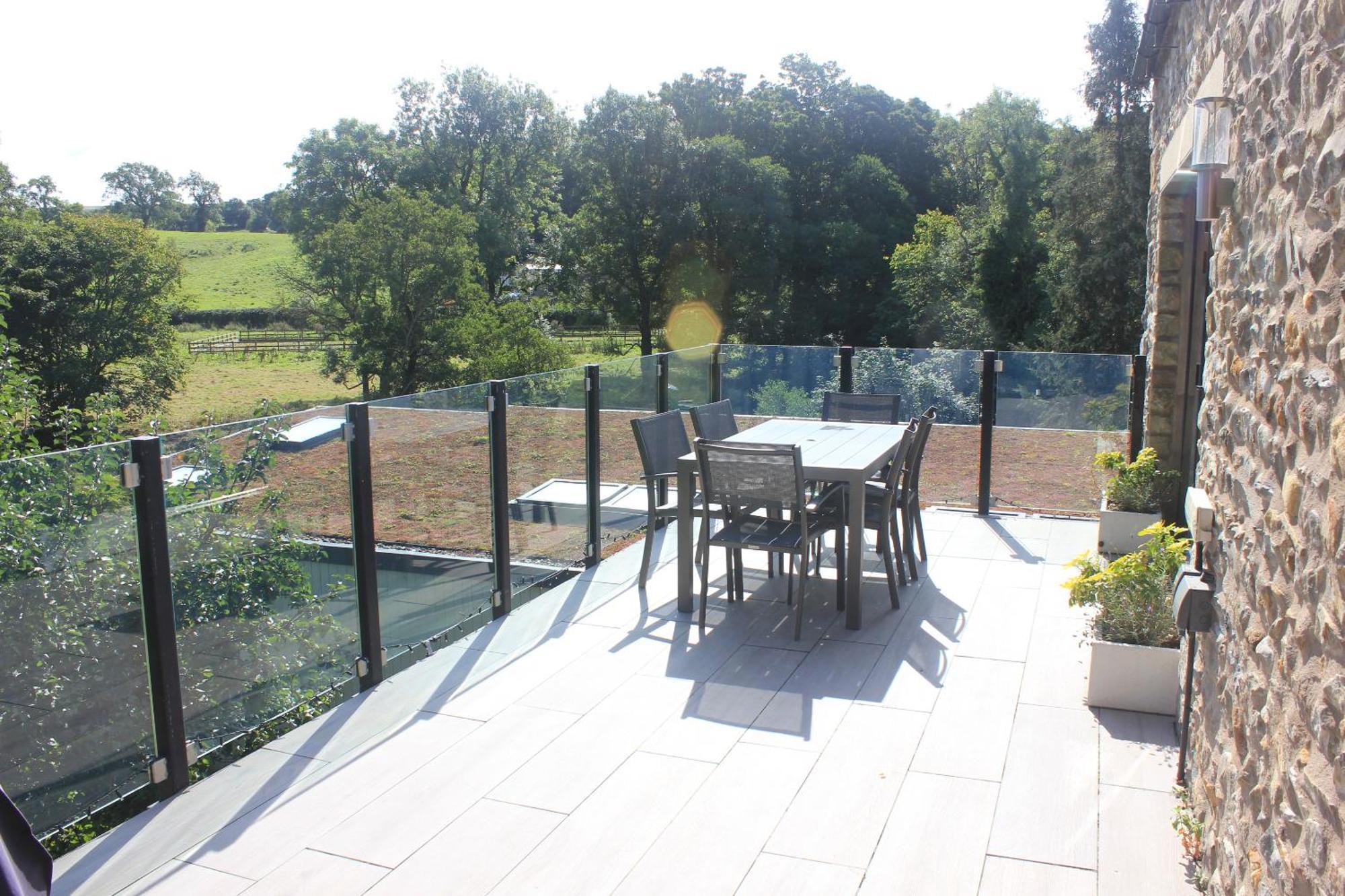 לנקסטר Riverbank Cottage מראה חיצוני תמונה